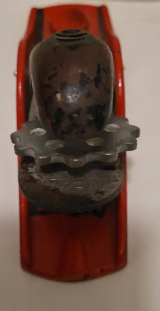 Cepillo de carpintero