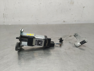 TAPA EXTERIOR COMBUSTIBLE HYUNDAI SANTA FE (CM) 9