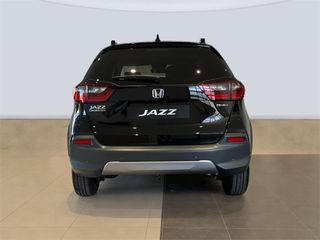 HONDA Jazz 1.5 i-MMD CROSSTAR