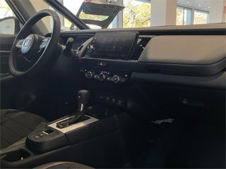 HONDA Jazz 1.5 i-MMD CROSSTAR