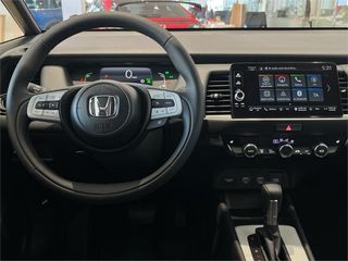 HONDA Jazz 1.5 i-MMD CROSSTAR