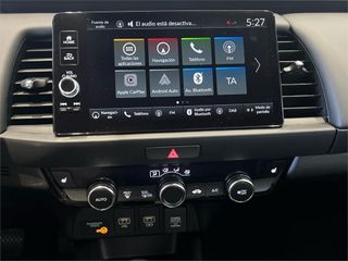 HONDA Jazz 1.5 i-MMD CROSSTAR