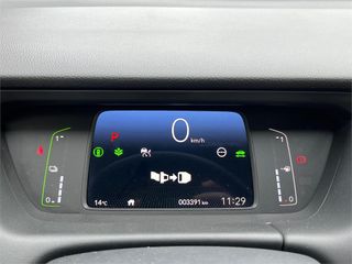 HONDA Jazz 1.5 i-MMD CROSSTAR