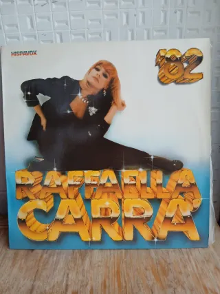 Vários Álbuns em Vynil.