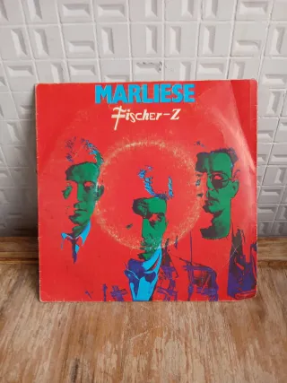 Vários Álbuns em Vynil.