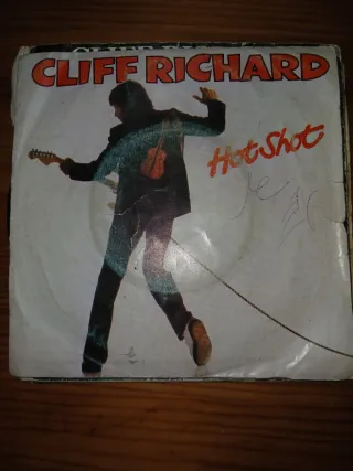 Vários Álbuns em Vynil.