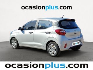 Hyundai i10 1.0 Essence 49 kW (67 CV)