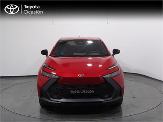 TOYOTA C-HR 2.0 220PH Advance