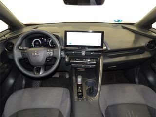 TOYOTA C-HR 2.0 220PH Advance