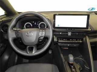 TOYOTA C-HR 2.0 220PH Advance