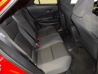 TOYOTA C-HR 2.0 220PH Advance