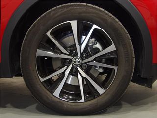 TOYOTA C-HR 2.0 220PH Advance