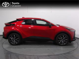 TOYOTA C-HR 2.0 220PH Advance