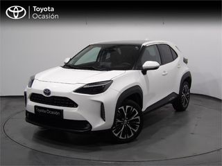TOYOTA Yaris Cross 1.5 120H Style Plus
