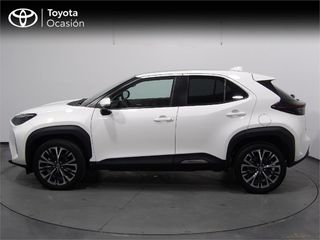 TOYOTA Yaris Cross 1.5 120H Style Plus