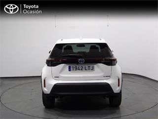 TOYOTA Yaris Cross 1.5 120H Style Plus