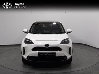 TOYOTA Yaris Cross 1.5 120H Style Plus