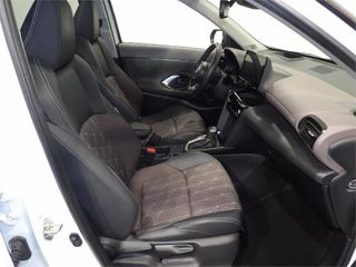 TOYOTA Yaris Cross 1.5 120H Style Plus