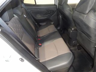 TOYOTA Yaris Cross 1.5 120H Style Plus
