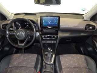 TOYOTA Yaris Cross 1.5 120H Style Plus