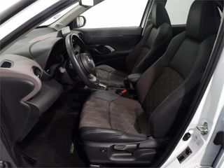 TOYOTA Yaris Cross 1.5 120H Style Plus