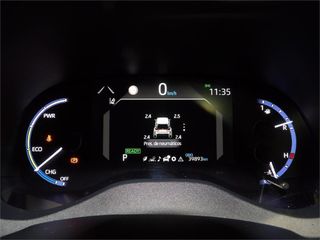 TOYOTA Yaris Cross 1.5 120H Style Plus