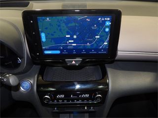 TOYOTA Yaris Cross 1.5 120H Style Plus