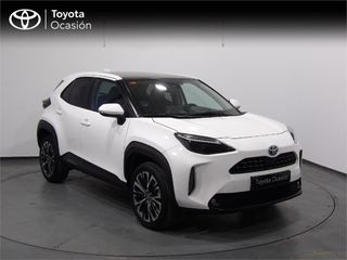 TOYOTA Yaris Cross 1.5 120H Style Plus