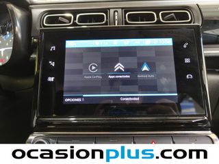 Citroen C3 PureTech 110 S&S Max 81 kW (110 CV)