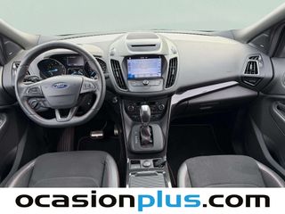 Ford Kuga 1.5 EcoBoost ST-Line Limited Edition 4x2 110 kW (150 CV)