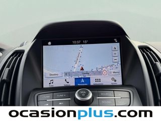 Ford Kuga 1.5 EcoBoost ST-Line Limited Edition 4x2 110 kW (150 CV)