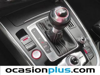 Audi SQ5 3.0 TDI quattro 240 kW (326 CV) tiptronic