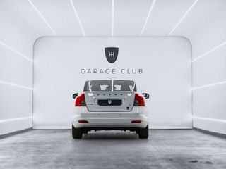 Volvo S40 S 40 1.6D Drive Momentum Star/Stop