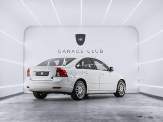 Volvo S40 S 40 1.6D Drive Momentum Star/Stop