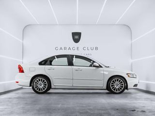 Volvo S40 S 40 1.6D Drive Momentum Star/Stop