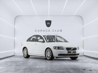 Volvo S40 S 40 1.6D Drive Momentum Star/Stop