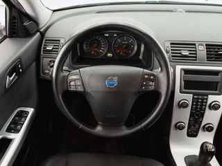 Volvo S40 S 40 1.6D Drive Momentum Star/Stop