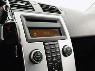 Volvo S40 S 40 1.6D Drive Momentum Star/Stop