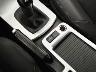 Volvo S40 S 40 1.6D Drive Momentum Star/Stop