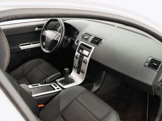 Volvo S40 S 40 1.6D Drive Momentum Star/Stop