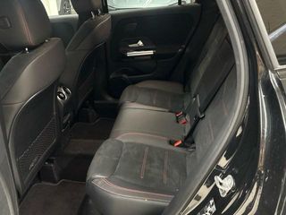 MERCEDES-BENZ Clase GLA 250 e AMG Line (EURO 6d)