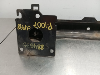 REFUERZO PARAGOLPES DELANTERO PEUGEOT 1007 NFU 96