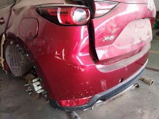 Paragolpes tras kbya5022xb8p mazda cx-5 - 1 211580