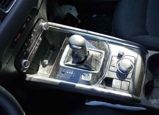 Paragolpes tras kbya5022xb8p mazda cx-5 - 1 211580