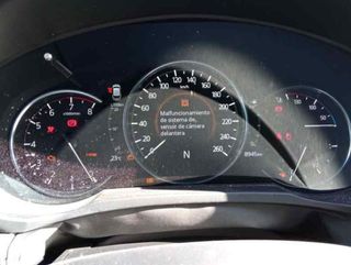 Paragolpes tras kbya5022xb8p mazda cx-5 - 1 211580