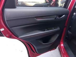 Paragolpes tras kbya5022xb8p mazda cx-5 - 1 211580