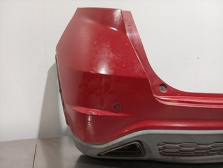 PARAGOLPES TRASERO HONDA CIVIC 5 PUERTAS (FK) N22