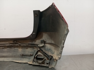 PARAGOLPES TRASERO HONDA CIVIC 5 PUERTAS (FK) N22