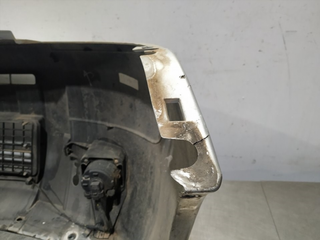 PARAGOLPES DELANTERO CITROEN BERLINGO NFU