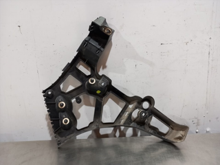 SOPORTE PARAGOLPES TRASERO RENAULT MEGANE III BER